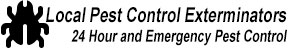 Lolo MT Pest Control Exterminators